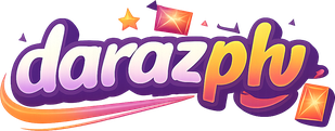 darazply লোগো